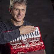 insegnante di fisarmonica - pianoforte